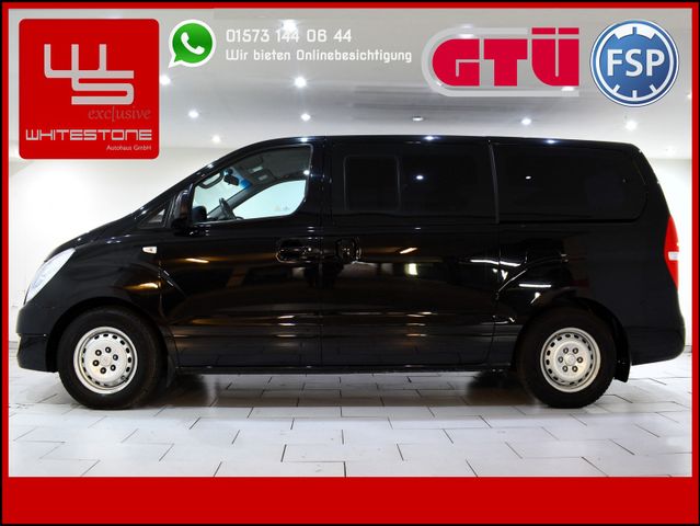 Hyundai H1 Travel Trend Aut 8 Sitze / Leder / Navi / AHK