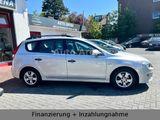 Hyundai i30 1.4 cw Classic Edition Plus Klima Alufelgen - Hyundai i30: Cw Edition Plus
