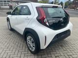 Toyota Aygo X 1,0l Business Edition ACC SHZ Kamera Spur - Toyota: Weiß, Aygo