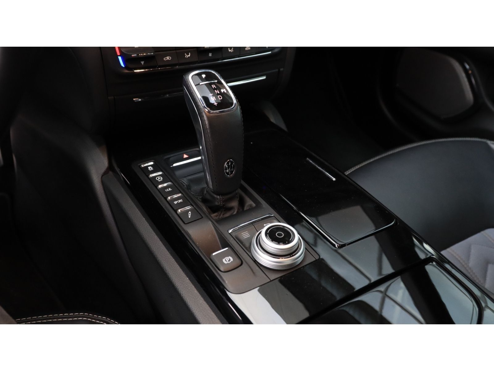 Maserati Ghibli - Bild 13