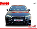 Audi A3 35 Lim 1.5 TFSI S-tronic S-Line Bi-Xenon Navi - Audi A3 Gebrauchtwagen in Magdeburg