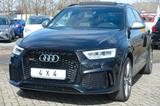 Audi RSQ3 2.5 TFSI quattro - BOSE - 4x4 - Rückfahrkam - Audi RSQ3 Gebrauchtwagen