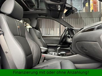 2015 Alpina XD3 缩略图 37