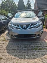 Nissan Murano z51  2013  Executive *Automa... - Nissan Murano: Executive