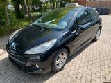 Peugeot 207 | Panoramadach | TÜV bis 05/2026 - Peugeot 207 in Bielefeld