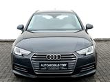 Audi A4 Avant sport 2.0 TFSI /NAVI/LED/AHK/GARANTIE/ - Audi A4 Sport mit Benzin-Antrieb