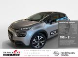Citroën C3 1.2 Shine PDC KAMERA NAVI W-LAN FACEL. LED - gebrauchte Citroën C3 aus dem Jahr 2023