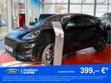 Ford Puma ST-Line X 1.0l EcoBoost Hybrid +KAMERA+LED