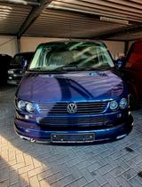 Volkswagen T4 Caravelle 2,5-l-Diesel TDI - Volkswagen aus 1999: Caravelle