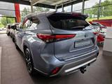 Toyota Highlander 2.5 Hybrid Luxury/AHK/WKR - Toyota Highlander: Automatik