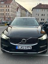 Volvo XC60 B5 D AWD Geartronic Inscription  - Volvo XC60 Gebrauchtwagen in Stuttgart