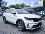 Kia Sorento Spirit 2.2 CRDi DCT ACC PANO NAVI 360 - Kia Sorento Unfallwagen