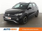 Volkswagen T-Cross 1.0 TSI Life*PDC*LIM*SHZ* - VW T-Cross Gebrauchtwagen in Frankfurt