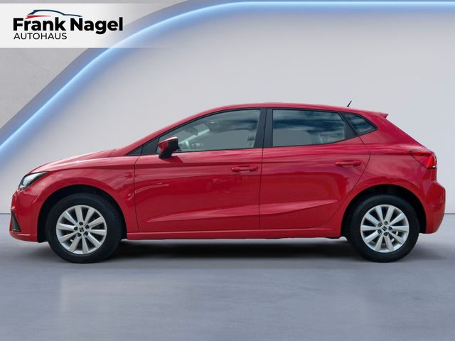 Seat Ibiza Style 1.0 TSI