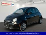 Fiat 500 1.4 Automatik - Fiat 500 in Halle