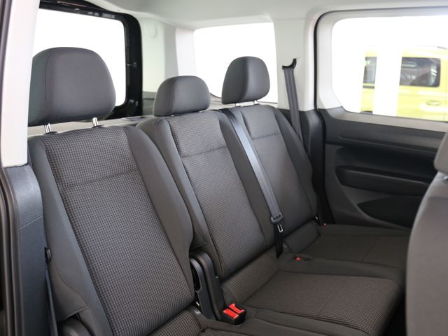 Volkswagen Caddy 1.5TSI DSG KLIMA ACC SIDEASSIST 5JGARANTIE