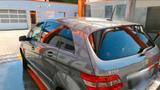 Mercedes-Benz  Mercedes Benz B150 W245 Bj:2008 TÜV  bi... - Mercedes-Benz B 150 von privat