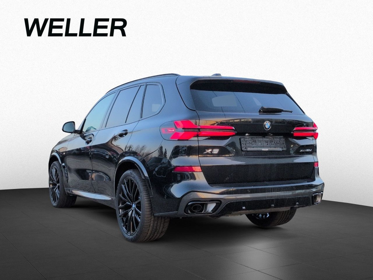 BMW X5 - Bild 9