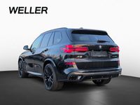 BMW X5 - Vorschau Bild 9