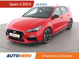 Hyundai i30 2.0 TGDI N Performance *NAVI*LED*ZEMPO*CAM* - Hyundai i30: Rot