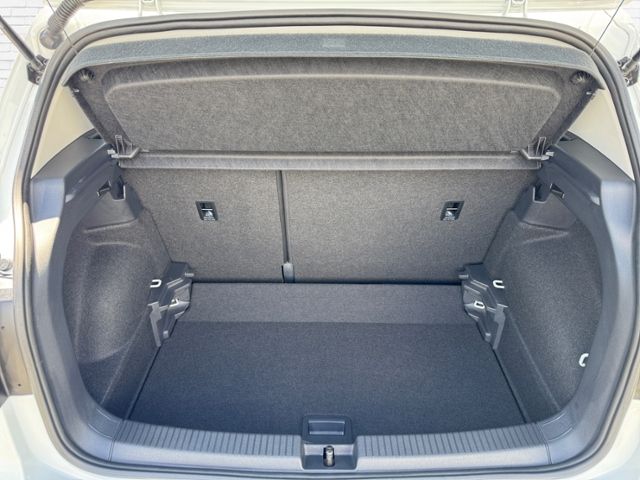 Fahrzeugabbildung Volkswagen T-Cross 1.0 TSI Life KLIMA LED ALU