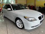 BMW 520 Baureihe 5 Touring 520d Special Edition*AUT. - BMW 520 aus 2009: 520d
