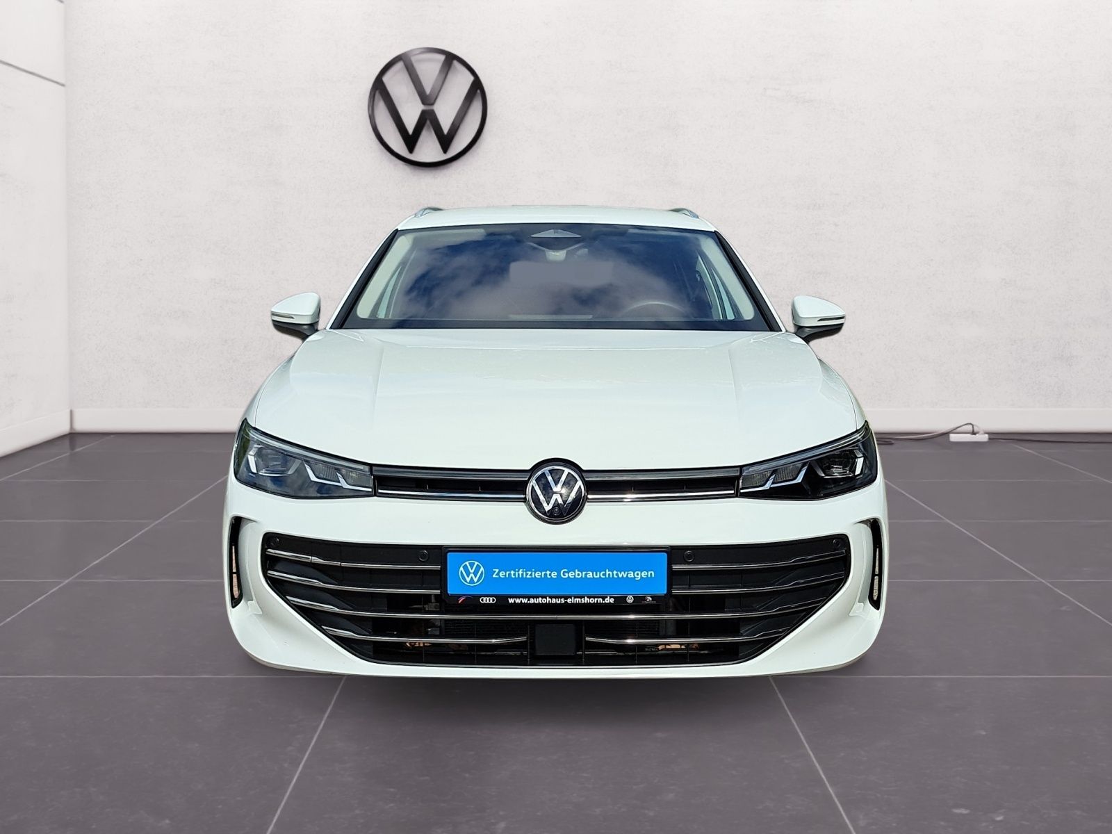 Volkswagen Passat Variant - Bild 4