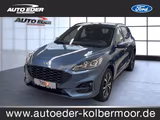Ford Kuga Plug-In Hybrid ST-Line X Sportpaket Navi - Ford Kuga: Sport