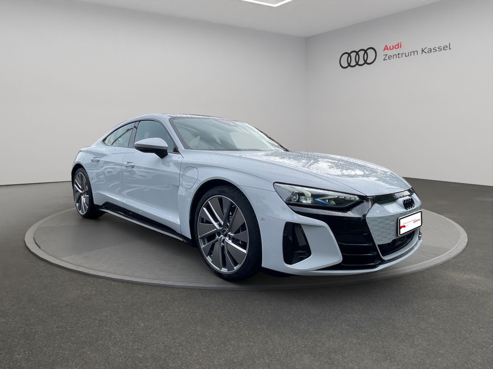 Audi e-tron GT - Bild 9