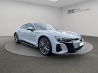 Audi e-tron GT - Vorschau Bild 9