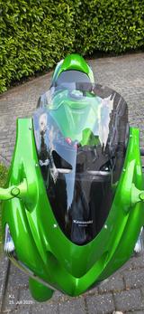 Kawasaki ZZR 1400 ABS Performance S wenig Kilometer - Offers