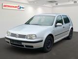 Volkswagen Golf MK IV 1.6 5-trg. Klimaautomatik - Volkswagen Golf aus 2003: 1.6