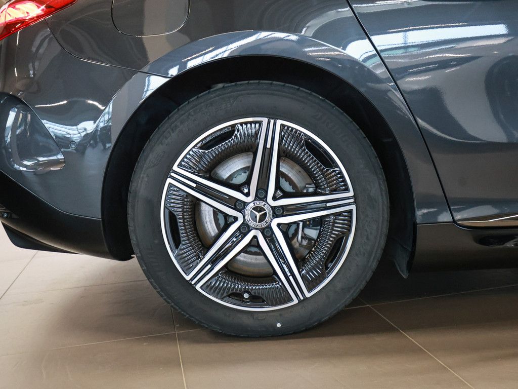 Mercedes-Benz EQE 300 AMG Sport Advanced+ NIGHT LED NAVI SHZ foto 10