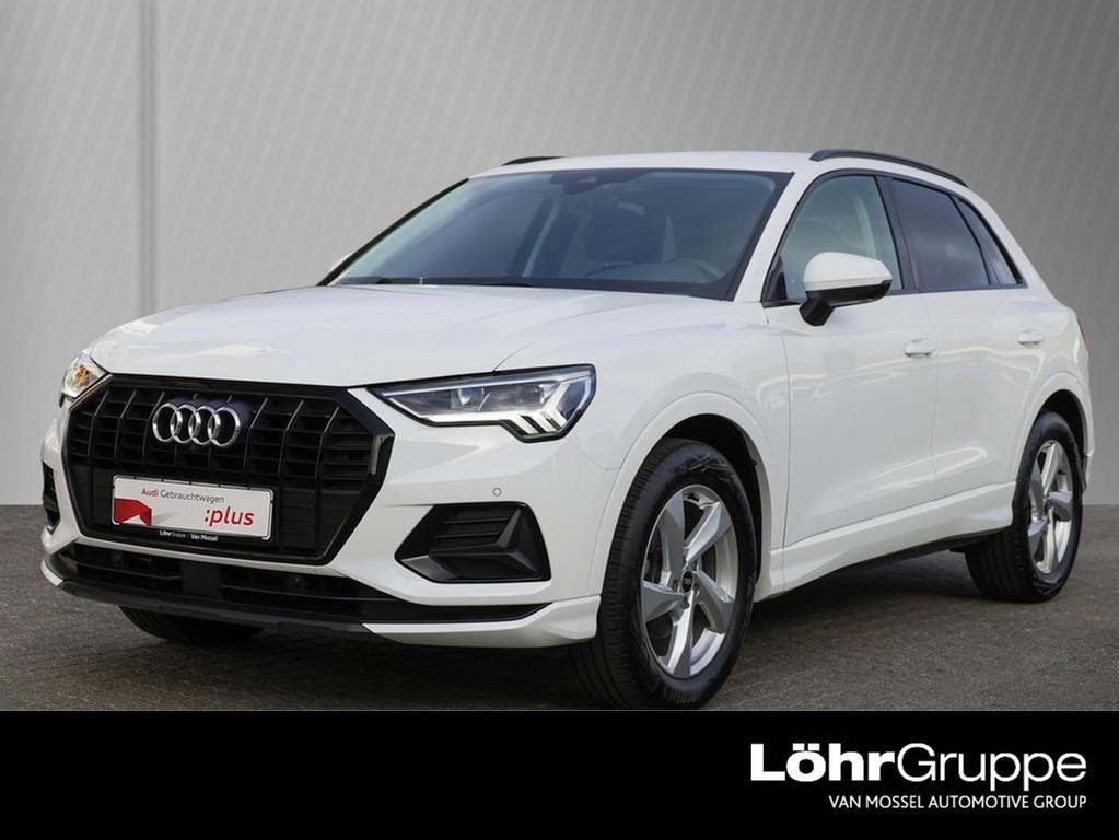 Audi Q3 advanced 35 TFSI S tronic 2021