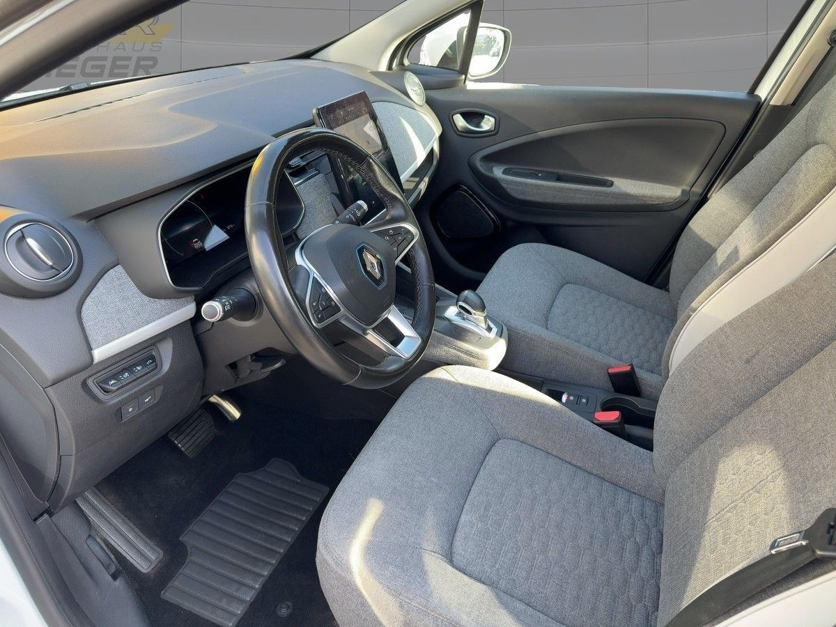 Fahrzeugabbildung Renault ZOE Experience R135 Z.E.50 Batteriemiete