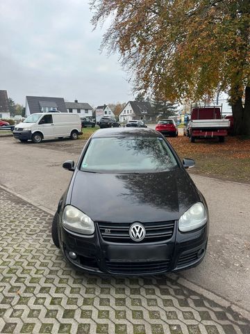 Volkswagen Golf 2.0 TDI GT Sport TÜV bis M...