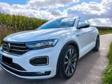 Volkswagen T-Roc Cabriolet 1.5 TSI ACT OPF DSG R-Line R...