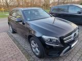 Mercedes-Benz GLC 300 4MATIC EXCLUSIVE, 360°Kamera, LED,  EHK - gebrauchte Mercedes-Benz GLC 300 aus dem Jahr 2017