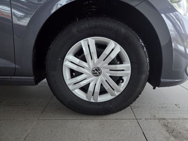 Polo 1.0 LED APP SHZ KLI PDC GRA 4JGAR