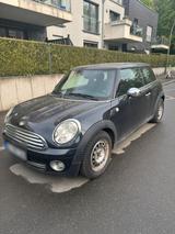 MINI Mini Cooper R56 Xenon Panorama unfallfrei - MINI Cooper R56 Gebrauchtwagen