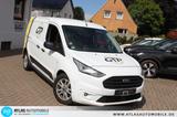 Ford Transit Connect Kasten lang 1.5 EcoBlue Aut - Ford Transit Connect aus 2023