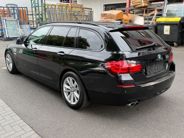 BMW 525 - 10