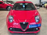 Alfa Romeo MITO VELOCE AUT. SPORT DESIGN NAVI SHZ PDC TEMPO - Alfa Romeo MiTo: Limousine
