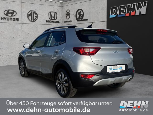 Kia Stonic 1.0 Vision Navi SHZ PDC