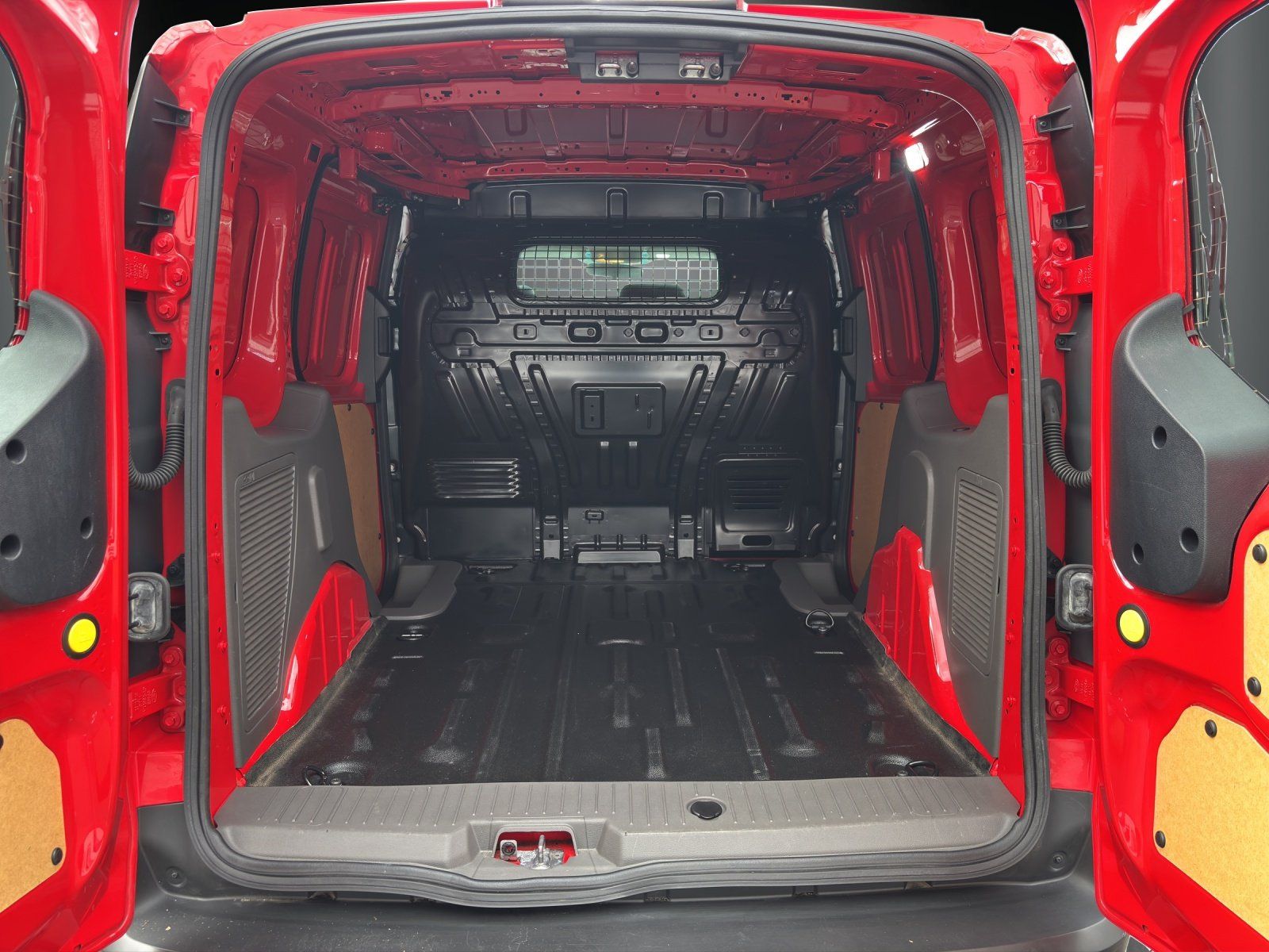 Fahrzeugabbildung Ford Transit Connect 1.0 200 (L1) Trend SHZ/AHK/PDC/