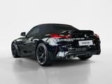 BMW Z4 M40i Innovationspak. HEUP Adapt. LED NAV - BMW Z4 M: Roadster