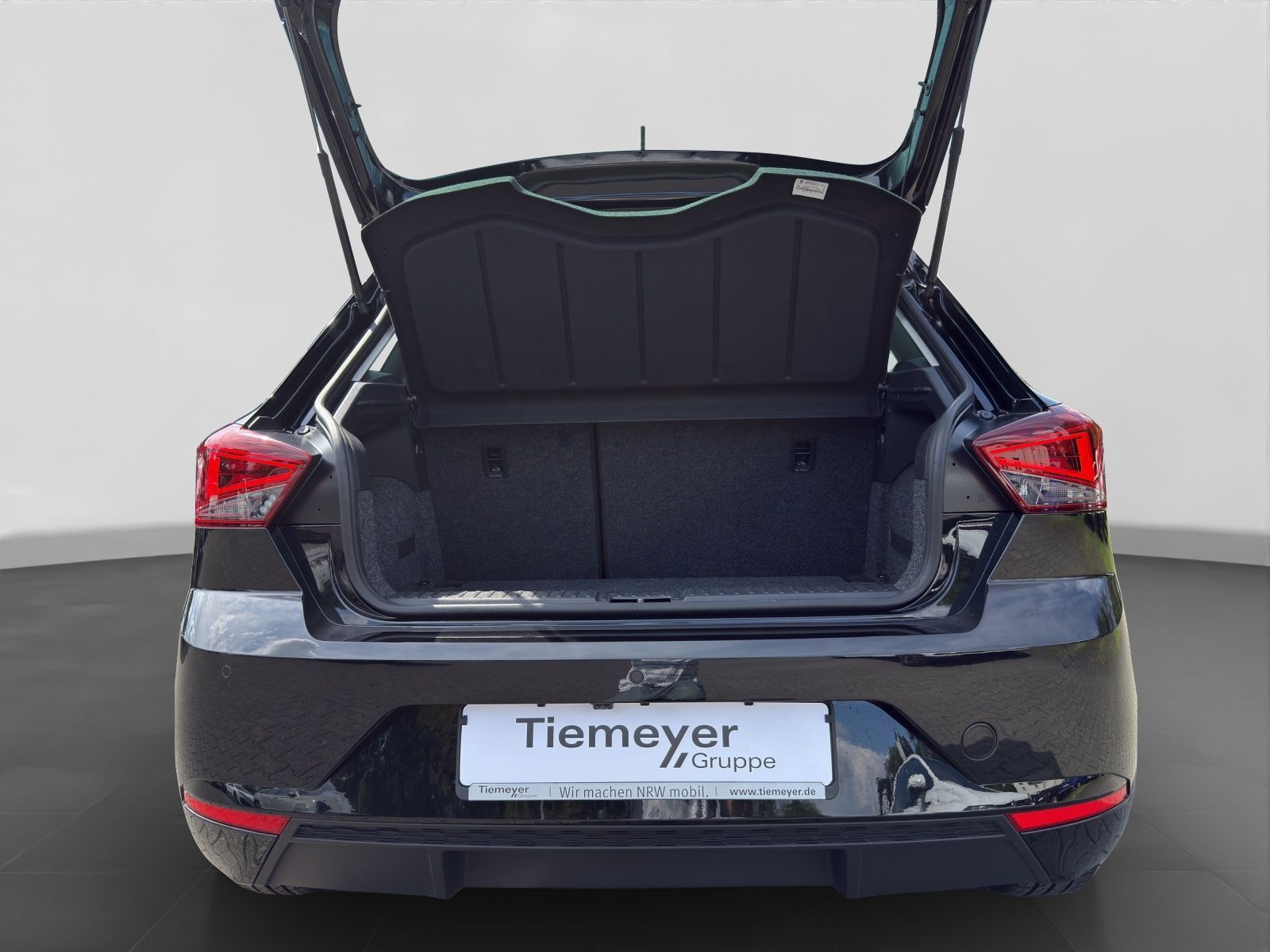 Seat Ibiza - Bild 18