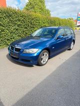 BMW Bmw 3er Kombi - BMW i3 bis 5.000 Euro