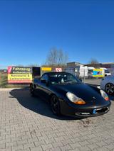 Porsche Boxster 2.7 - Sportauspuff - Porsche Boxster bis 15.000 Euro
