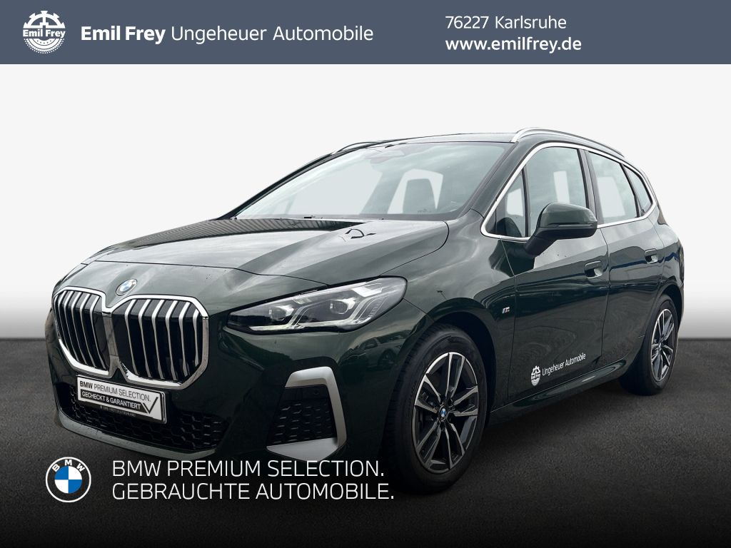 Image of BMW 218 Active Tourer
